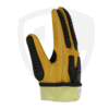 Cut-Resistant Impact Work Glove with Gel Padding