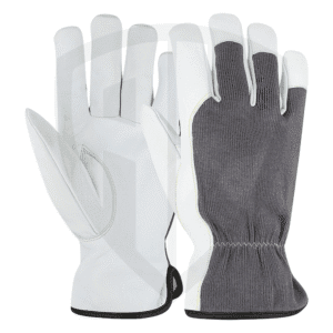 Kevlar®-Lined Cowhide Cut-Resistant Utility Glove