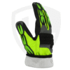 Synthetic Leather Impact Protection Glove