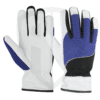 Goatskin Grip & Flex Work Glove