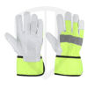 High-Visibility Cordura Canadian Gloves