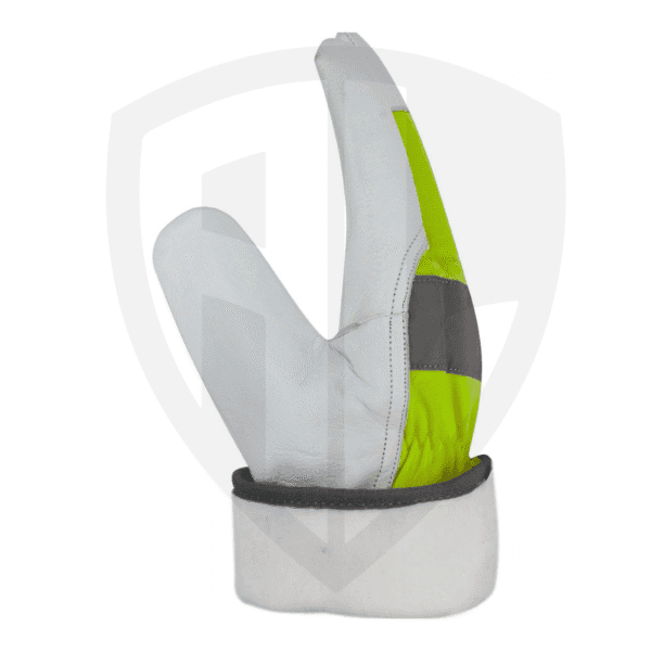 High-Visibility Cordura Canadian Gloves