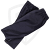 Flame-Resistant FR Fabric Welding Sleeves with Elastic Fit