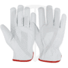 Fleece-Lined Premium Driver Gloves