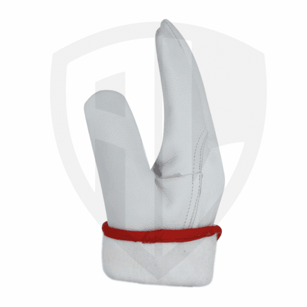 Fleece-Lined Premium Driver Gloves