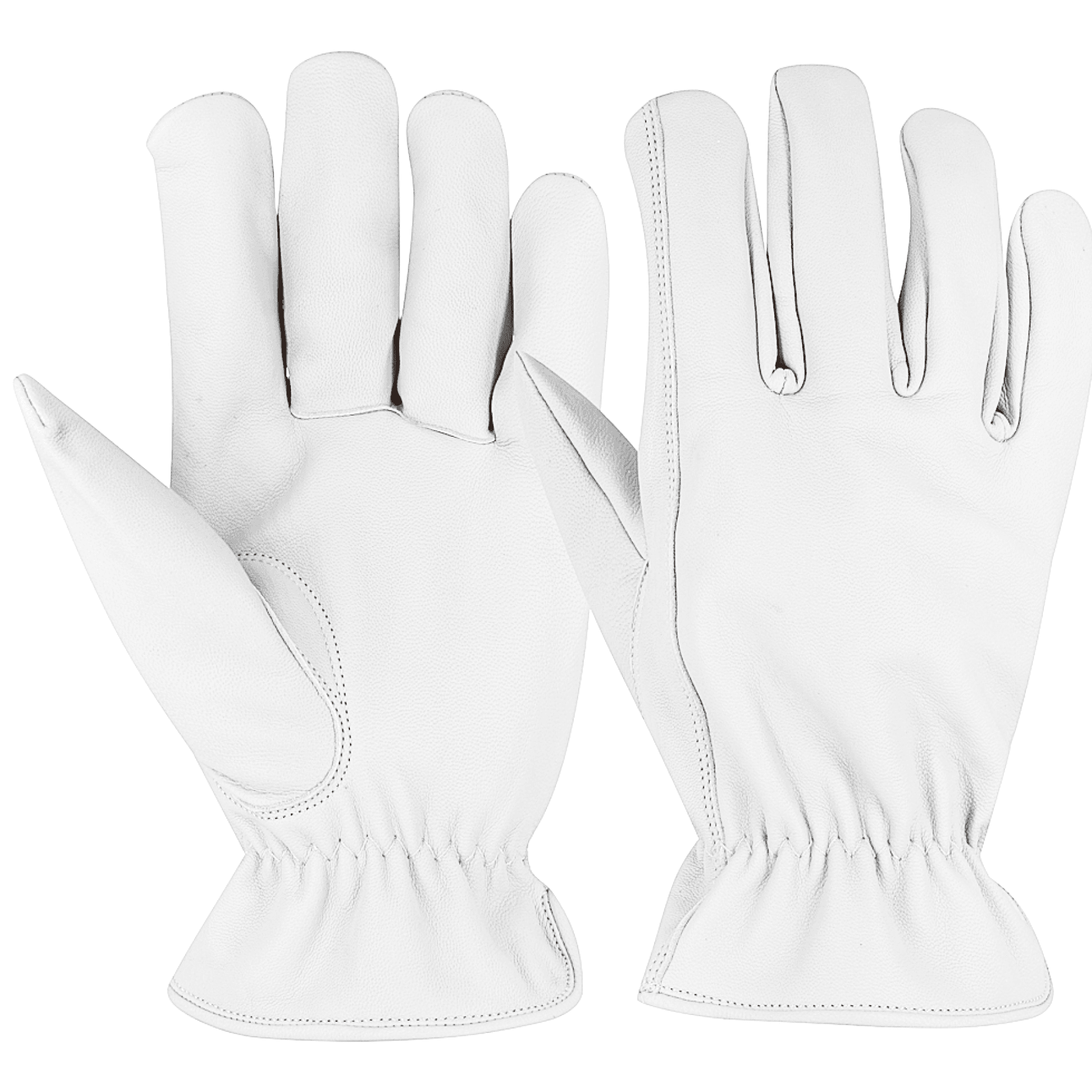 Lorry Quality Driver Gloves – Durable Goatskin