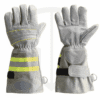 EN 659-Compliant Firefighting Safety Glove