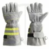 EN 659-Compliant Firefighting Safety Glove