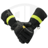 Kevlar-Lined Structural Firefighting Glove