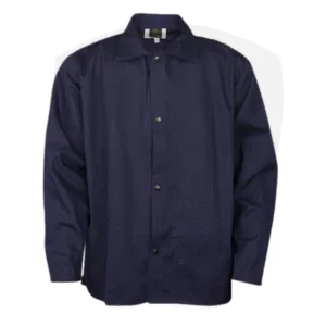 AL-FRJ-01 30" Flame-Retardant Welding Coat