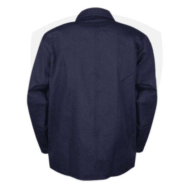 30" Flame-Retardant Welding Coat
