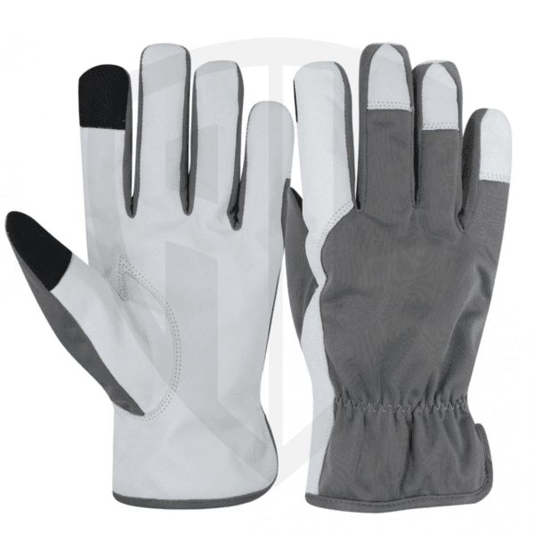 Goatskin Thermal Touch Grip Glove
