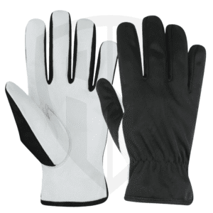 Goatskin Utility Work Glove