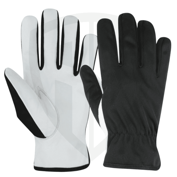 Goatskin Utility Work Glove