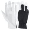 Goatskin Cotton Utility Glove