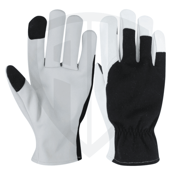 Premium Touchscreen Work Glove