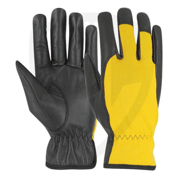 BlackFlex Everyday Utility Glove