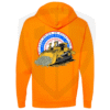 Custom Work Hoodie – For Welders, Linemen & Oilfield Crews