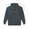 Built-for-Work Custom Hoodie – 180–420 GSM Fleece