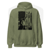 Custom Crew Hoodie – For Welders, Linemen & Field Teams