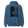Custom Crew Hoodie – For Welders, Linemen & Field Teams