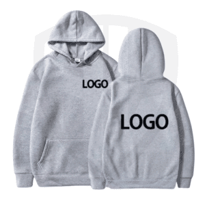 Custom Work Hoodie for Mechanics & Welders