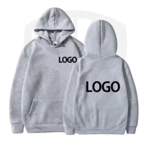 Custom Work Hoodie for Mechanics & Welders