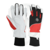 Goatskin Thermal Work Gloves