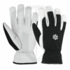 Goatskin Mechanic Gloves with 3M Thinsulate