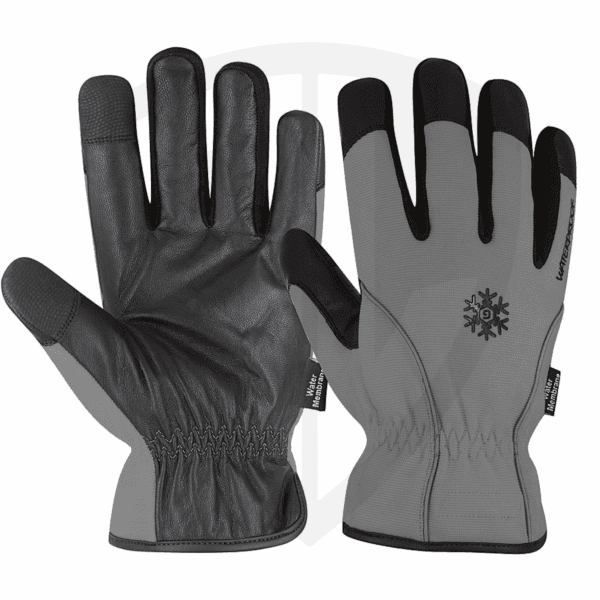 Waterproof Touchscreen Mechanic Gloves