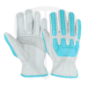 ANSI A3 Cut & Impact-Resistant Safety Glove