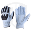 TPR Impact Gloves with Level 3 Cut Protection