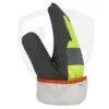 Hipora® Lined Synthetic Leather Work Gloves