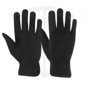 Keystone Thumb Synthetic Leather Work Gloves