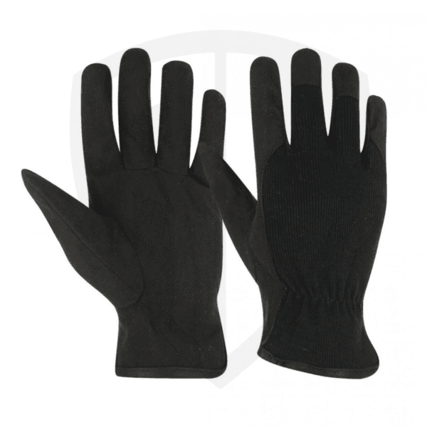 Keystone Thumb Synthetic Leather Work Gloves