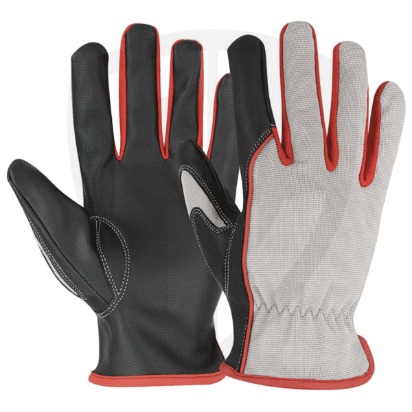 Lightweight PU Mechanic Gloves for General Use