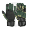 AL-SG-AV1 Anti-Vibration Synthetic Leather Work Glove