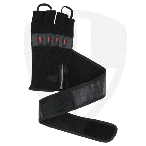 High-Impact Anti-Vibration Safety Glove