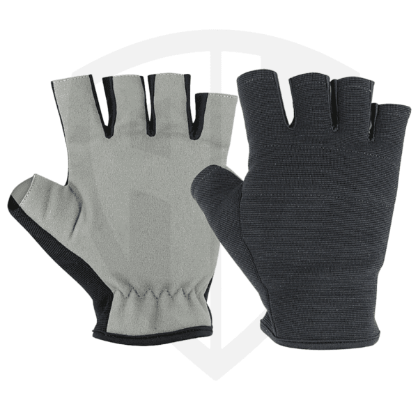 AL-SG-AV4 High-Dexterity Fingerless Utility Glove