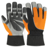 FrostGuard Thinsulate Winter Mechanic Gloves
