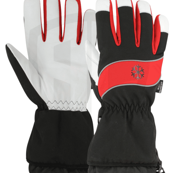 Premium Winter Glove with Goatskin Palm & 150g 3M™ Thinsulate