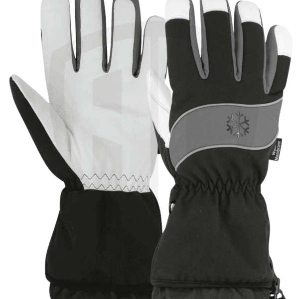 Premium Winter Glove with Goatskin Palm & 150g 3M™ Thinsulate