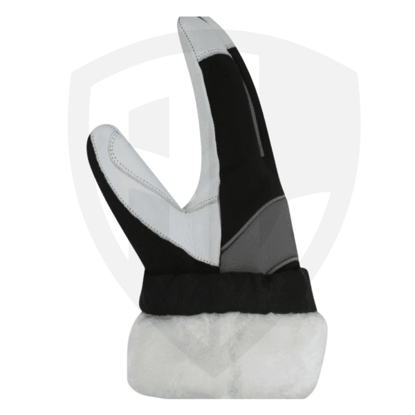 Premium Winter Glove with Goatskin Palm & 150g 3M™ Thinsulate