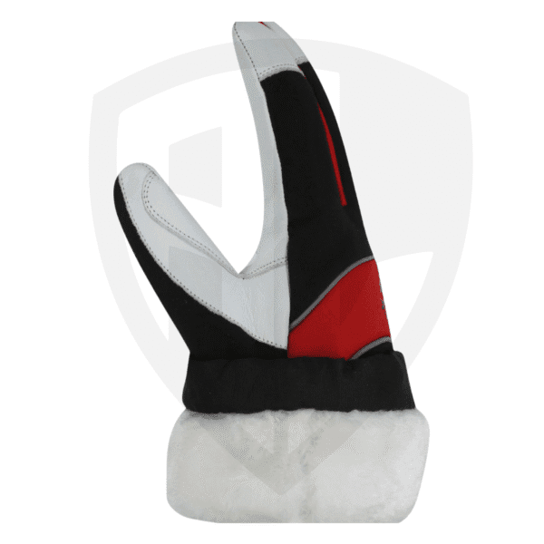 Premium Winter Glove with Goatskin Palm & 150g 3M™ Thinsulate