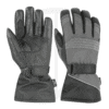 Goatskin Winter Gloves with Thinsulate & Cordura Back